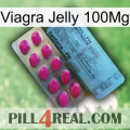 Viagra Jelly 100Mg 35